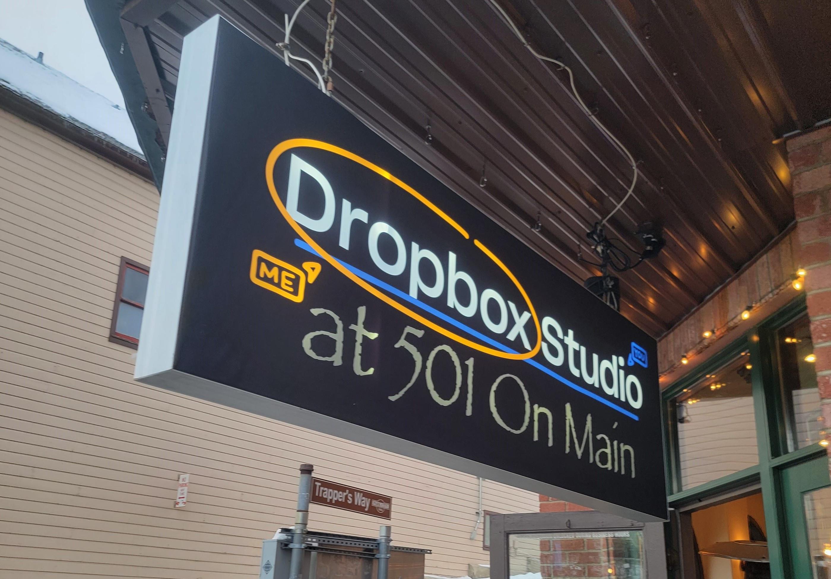Enhance Your Business Presence with Tailored Event Signage
