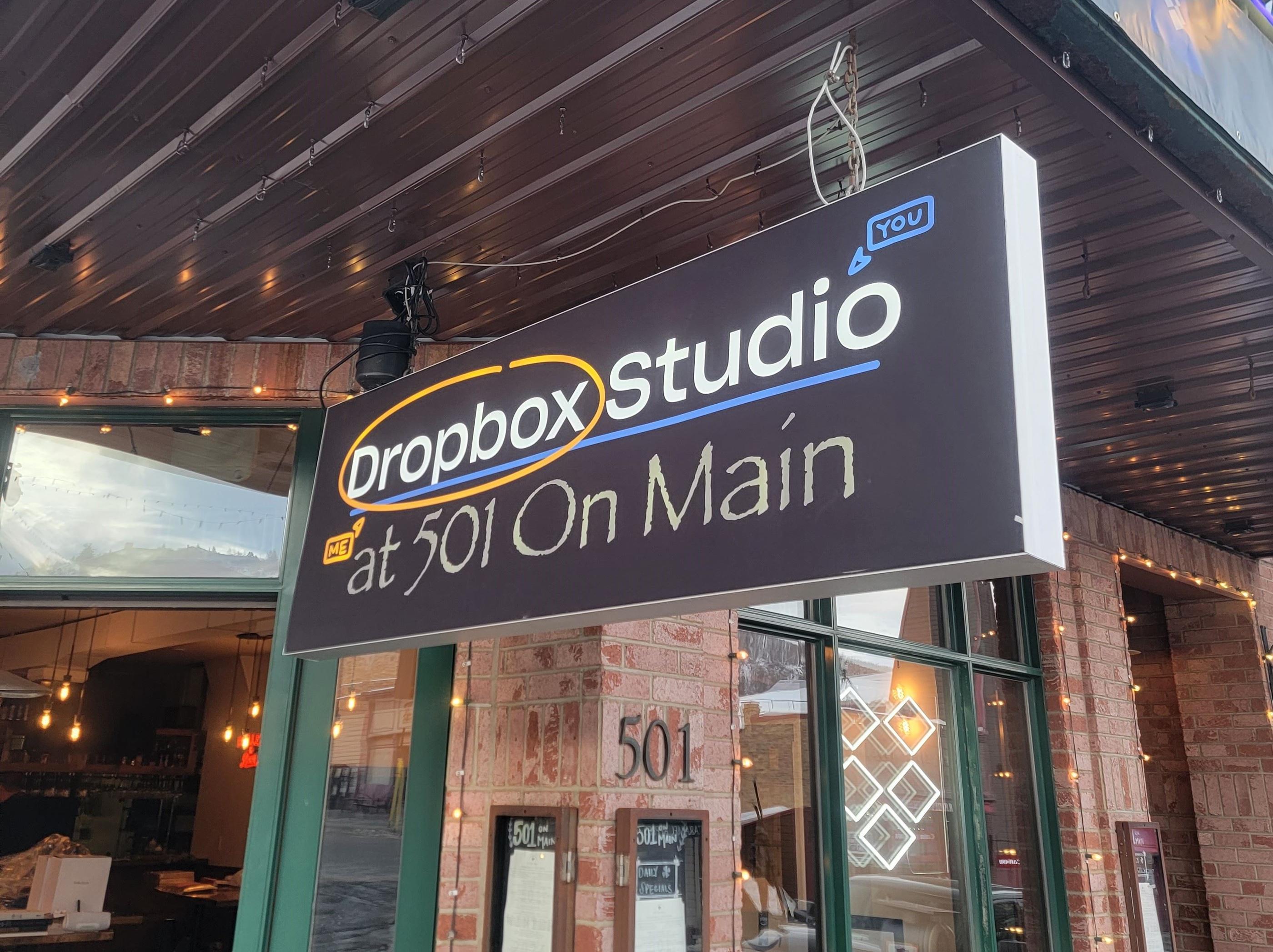 Enhance Your Business Presence with Tailored Event Signage