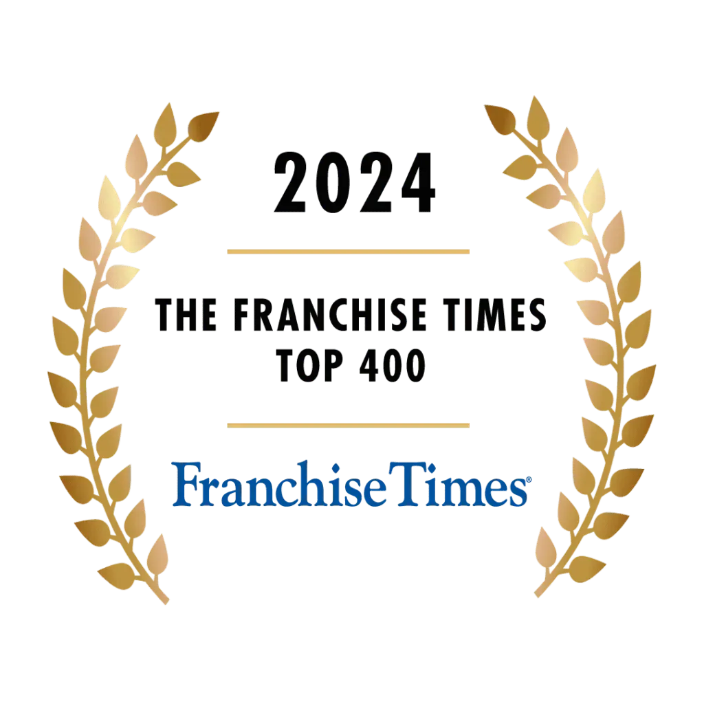 Franchise Times Top 400 2024