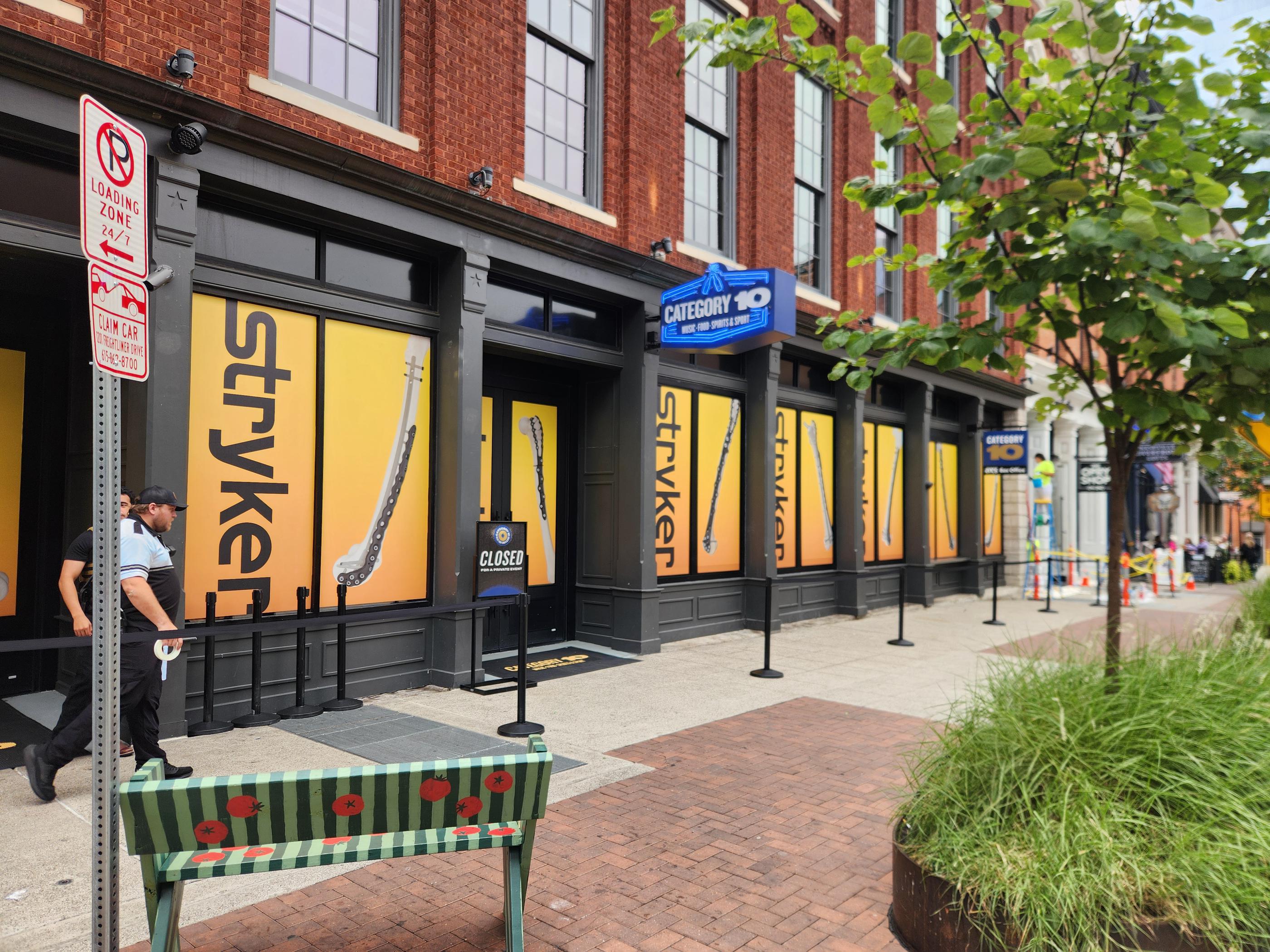 Window Graphics