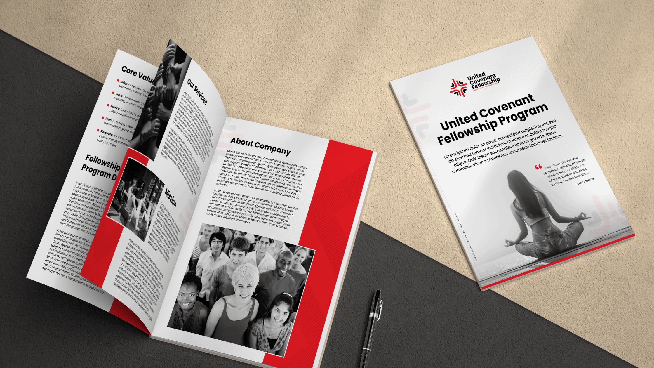 Brochures vs Booklets: Choosing the Right Format for Your Print Marketing