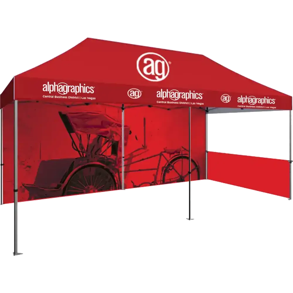 20ft Tent