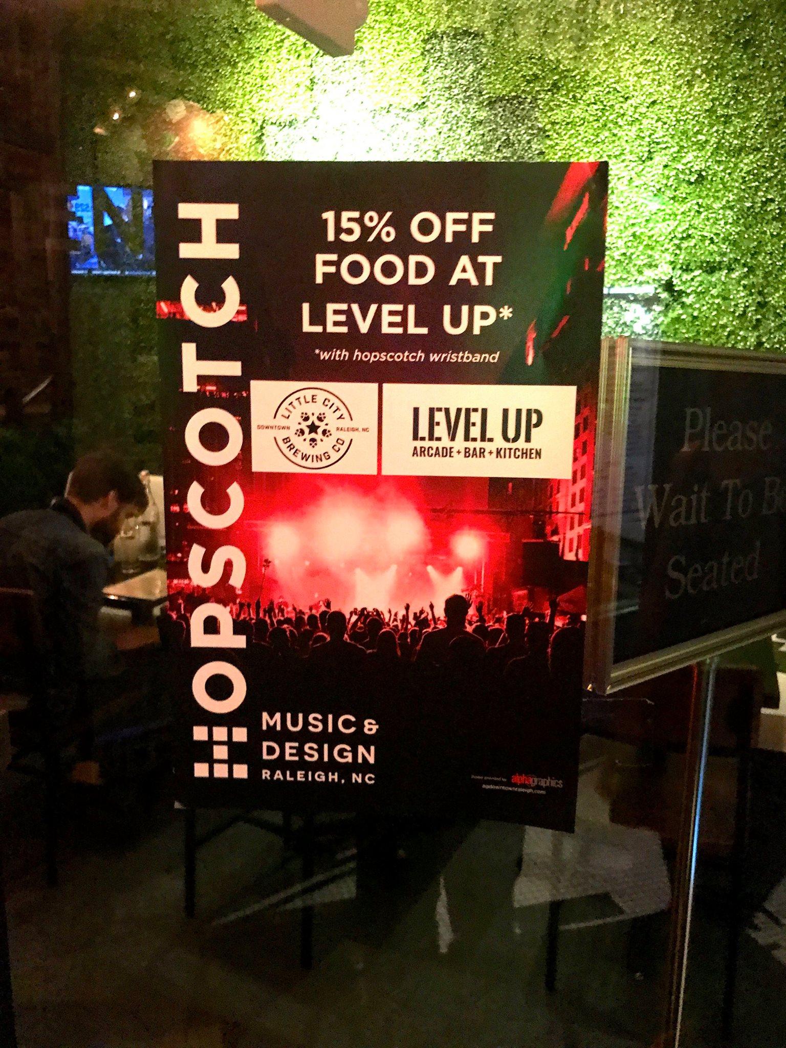 Make a Larger Impact with Large Format Posters