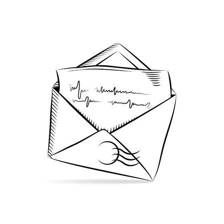 Get the word out with mail
