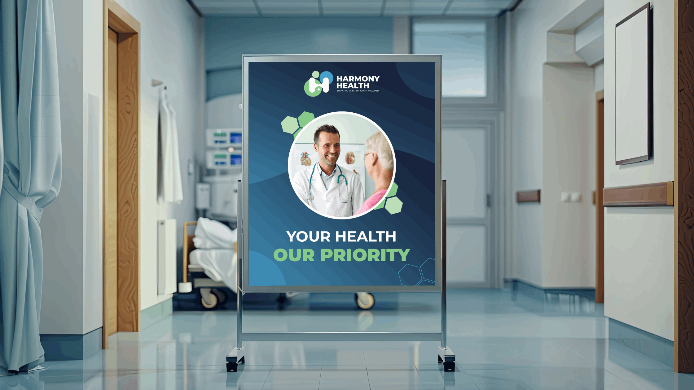 Top Print and Digital Marketing Solutions for Healthcare Providers