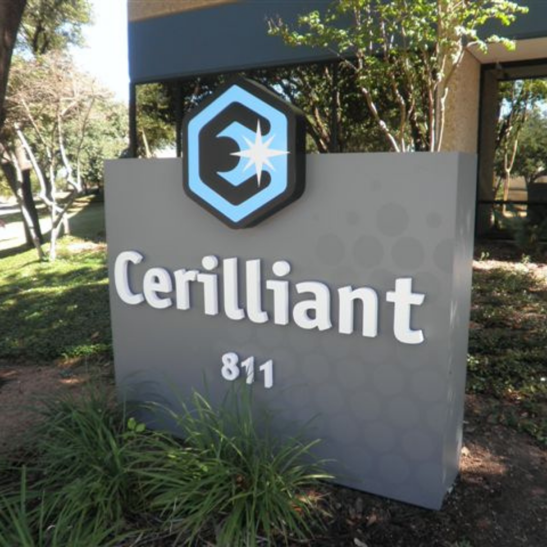 exterior sign