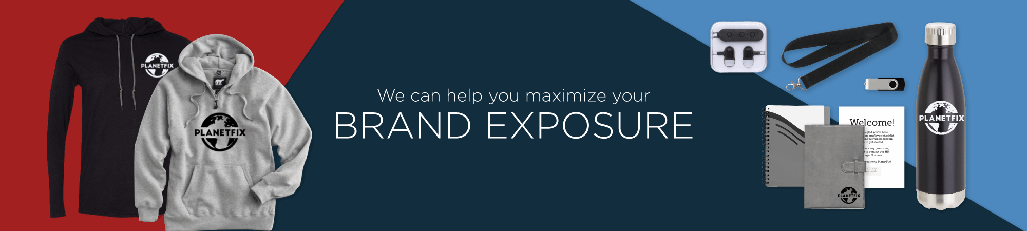 Promotional Products AlphaGraphics Carrollton