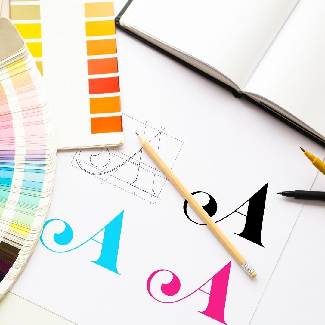 logo design