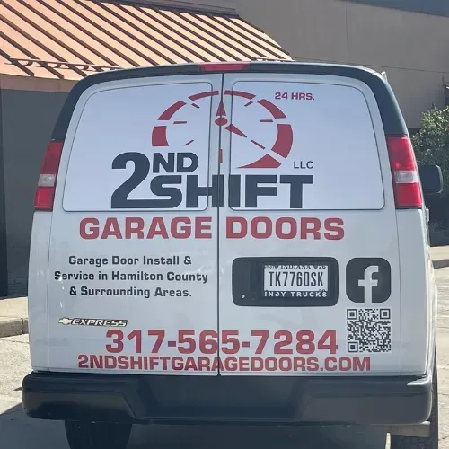 Why Businesses Choose Vehicle Graphics: 3 Carmel Examples