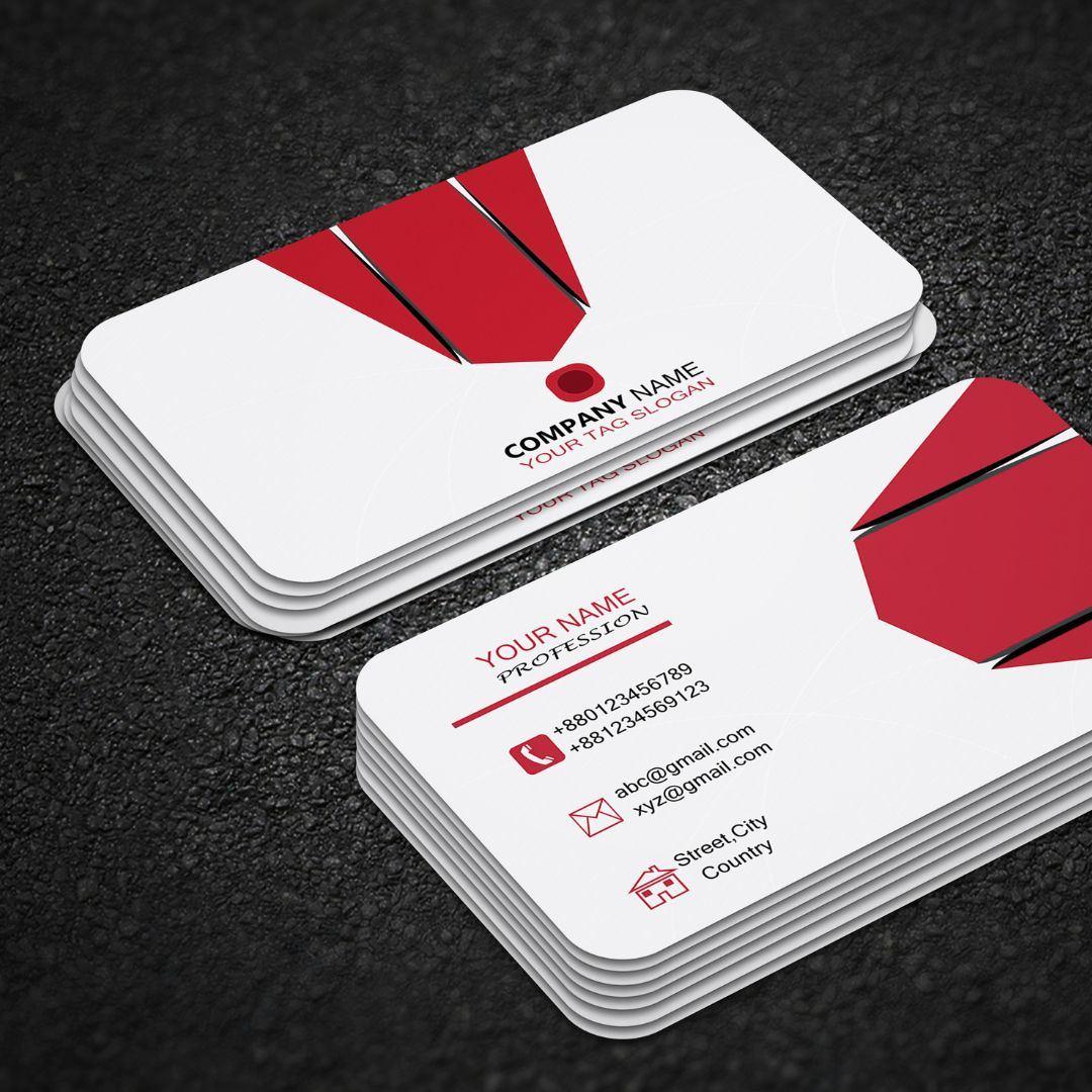 business cards