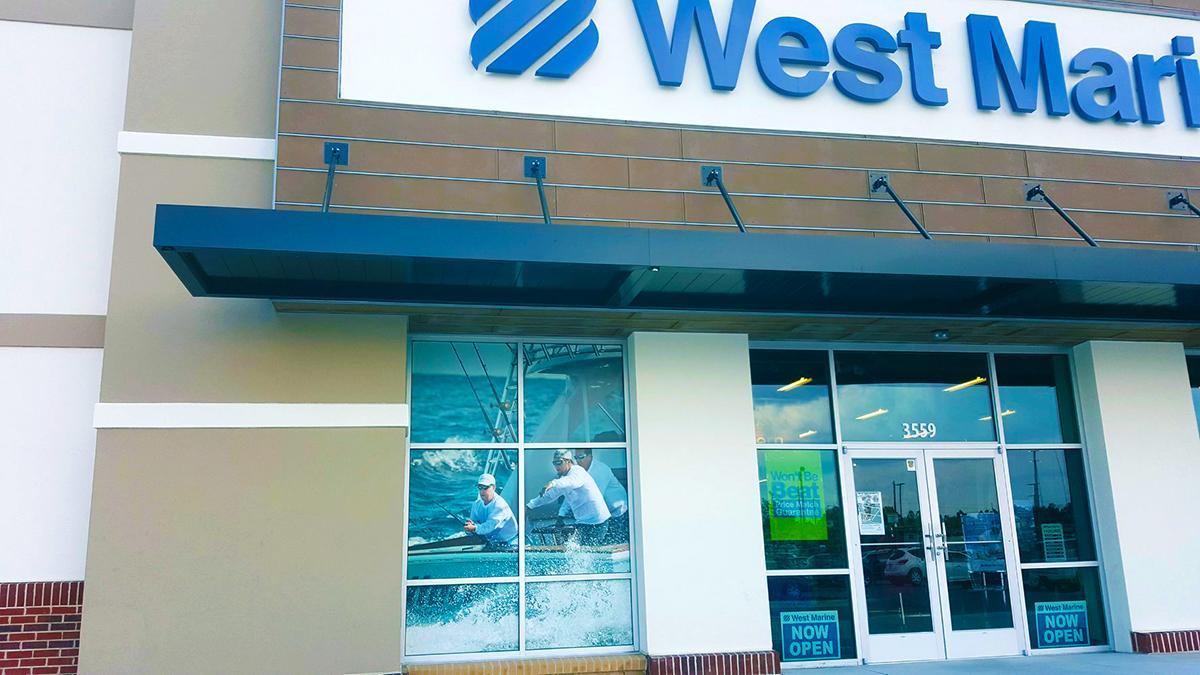 How to Leverage Signage for Your New Bern Busines