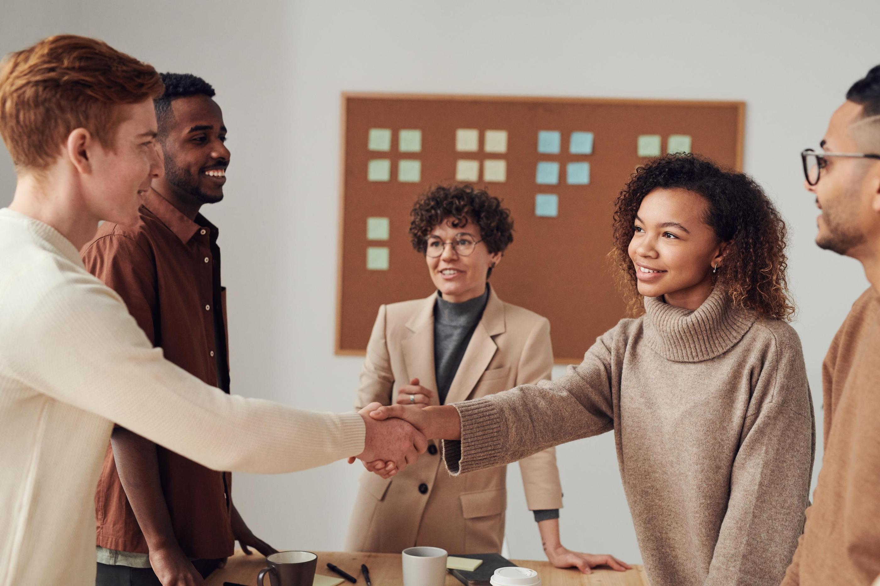 Why Can't My Sales Team Close More Leads?
