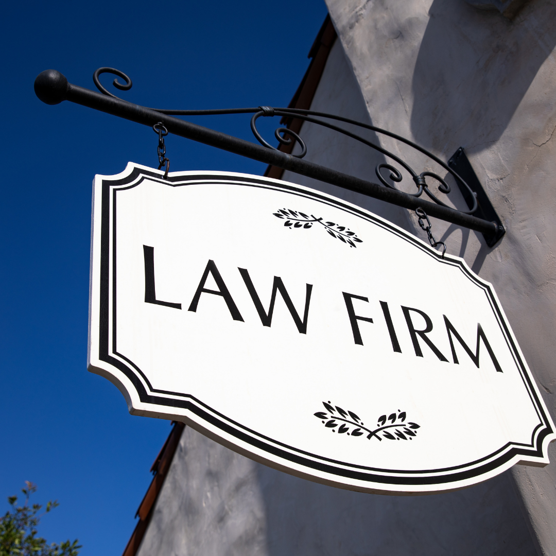 business sign branding
