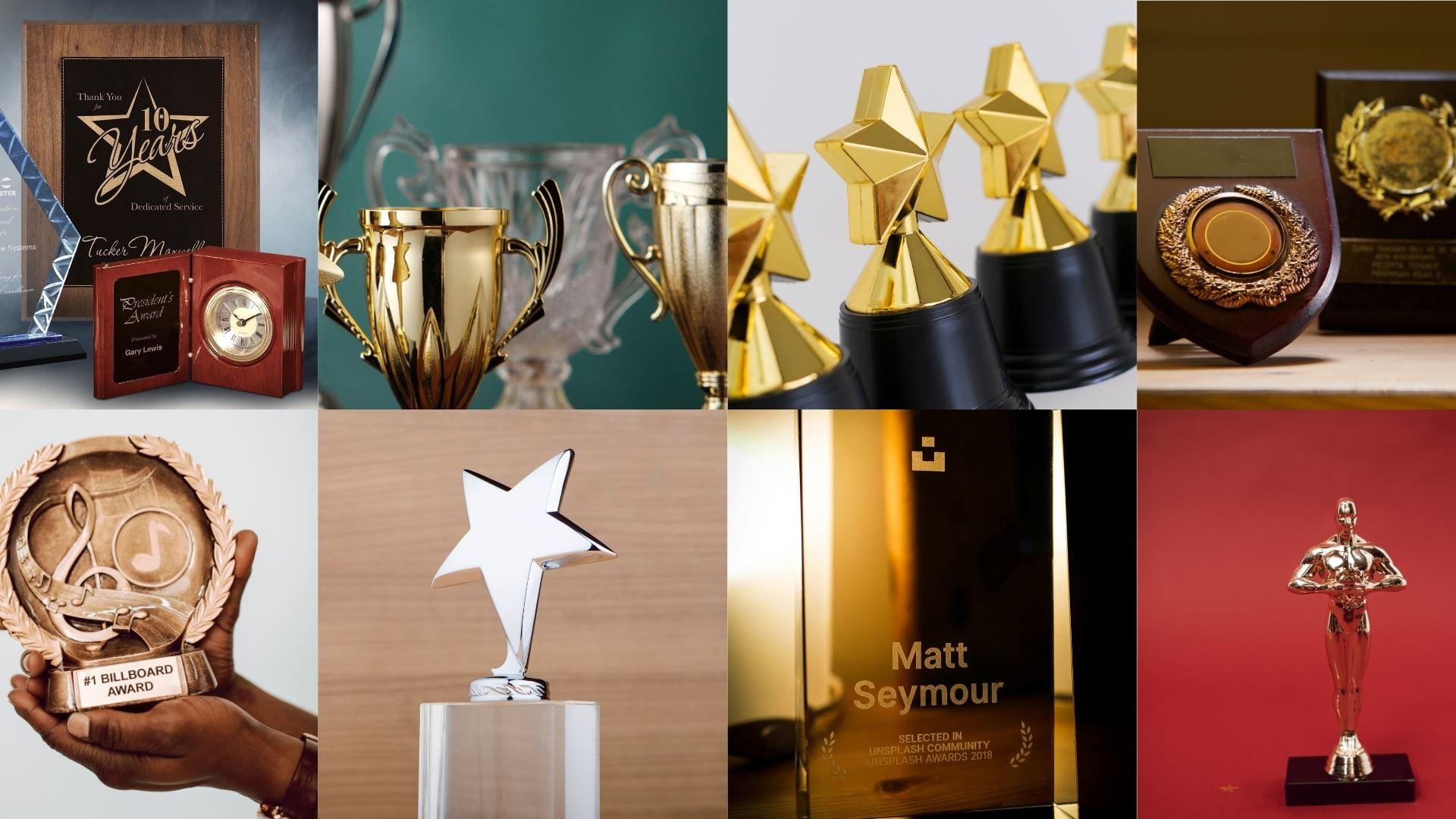 How Awards & Team Recognition Can Benefit Your Dallas Business