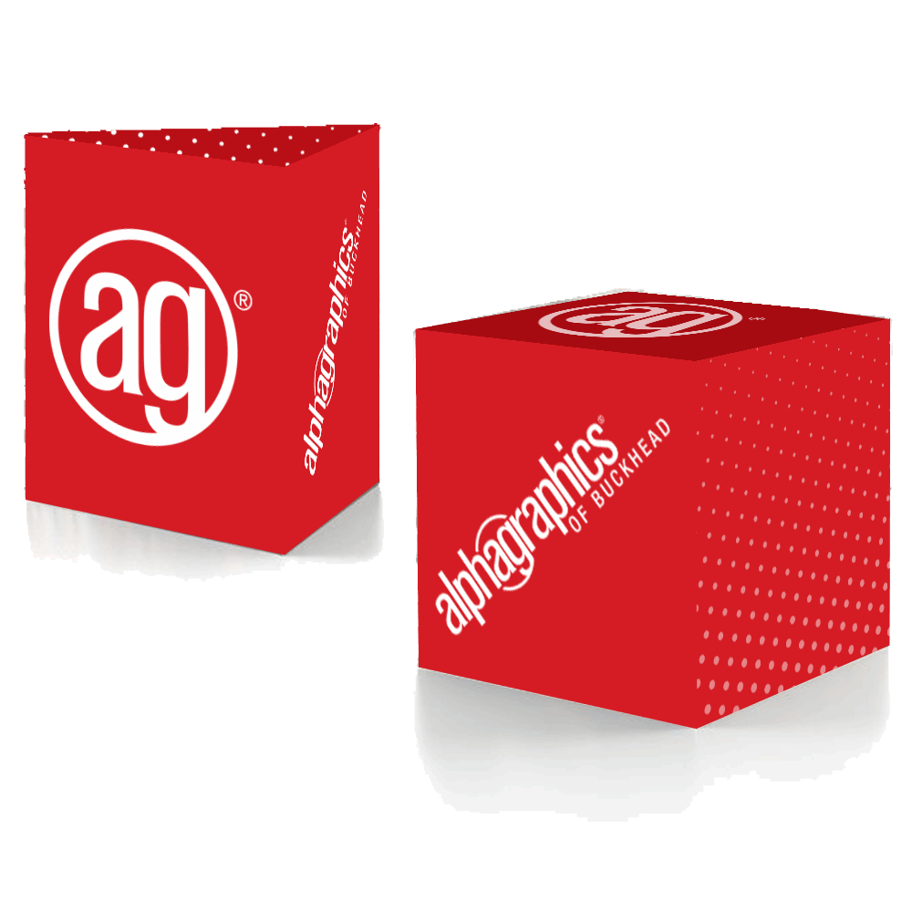 3D Silicone Edge Displays