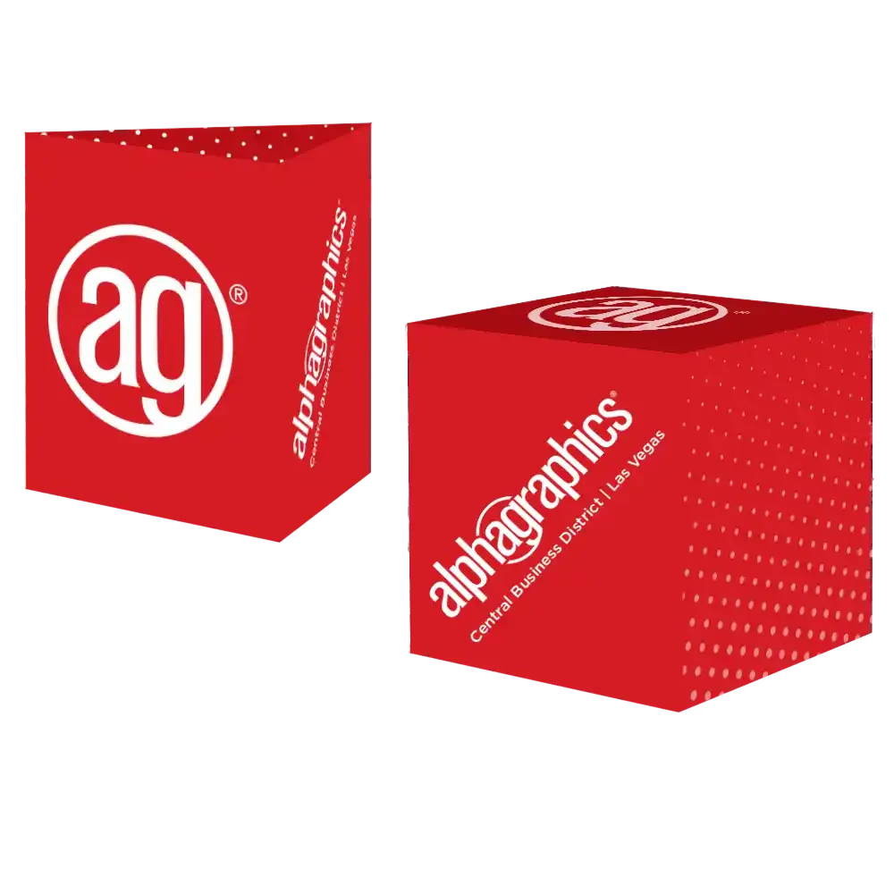 3D Silicone Edge Displays