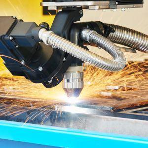 Laser engraver