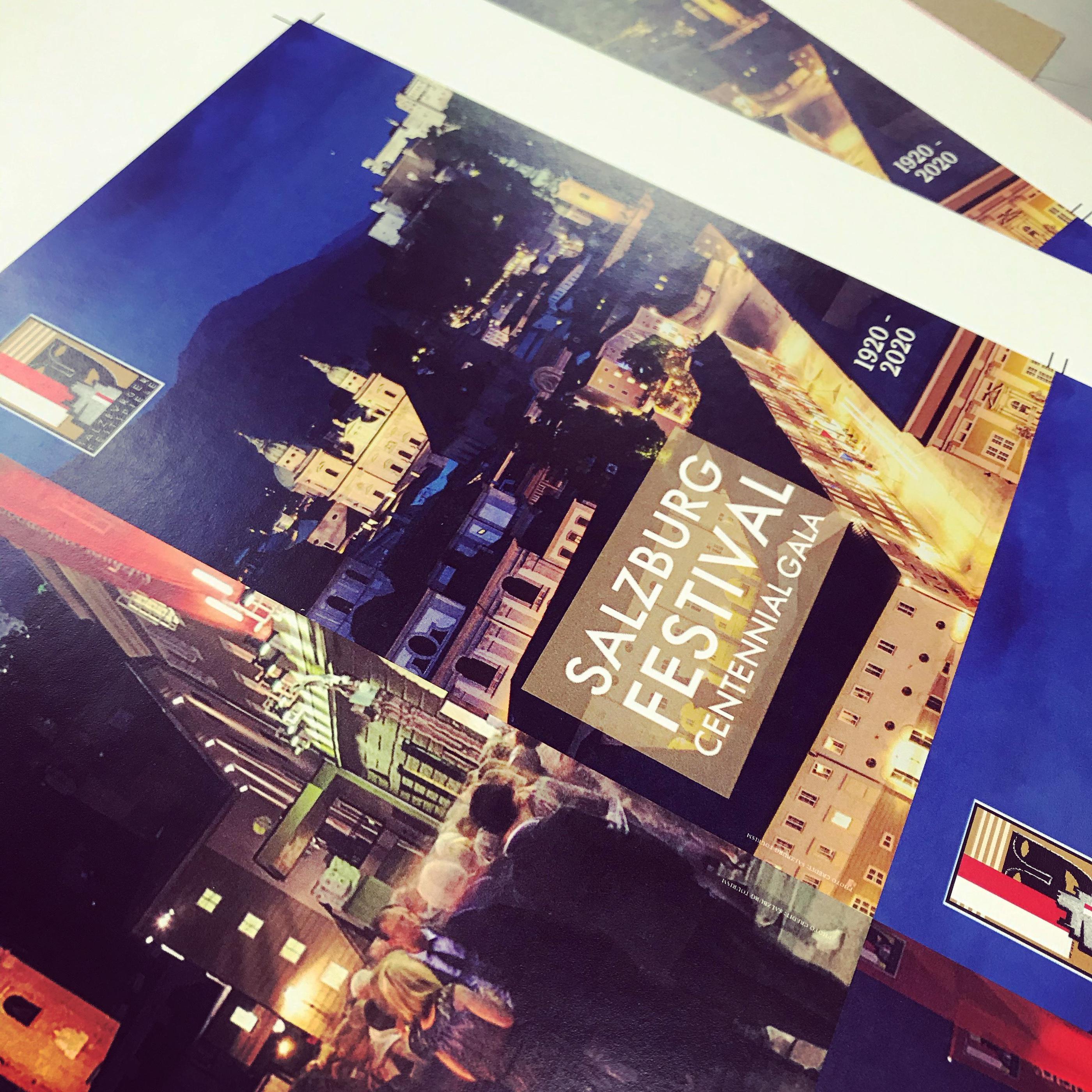 Project Gallery by AlphaGraphics Greenwich