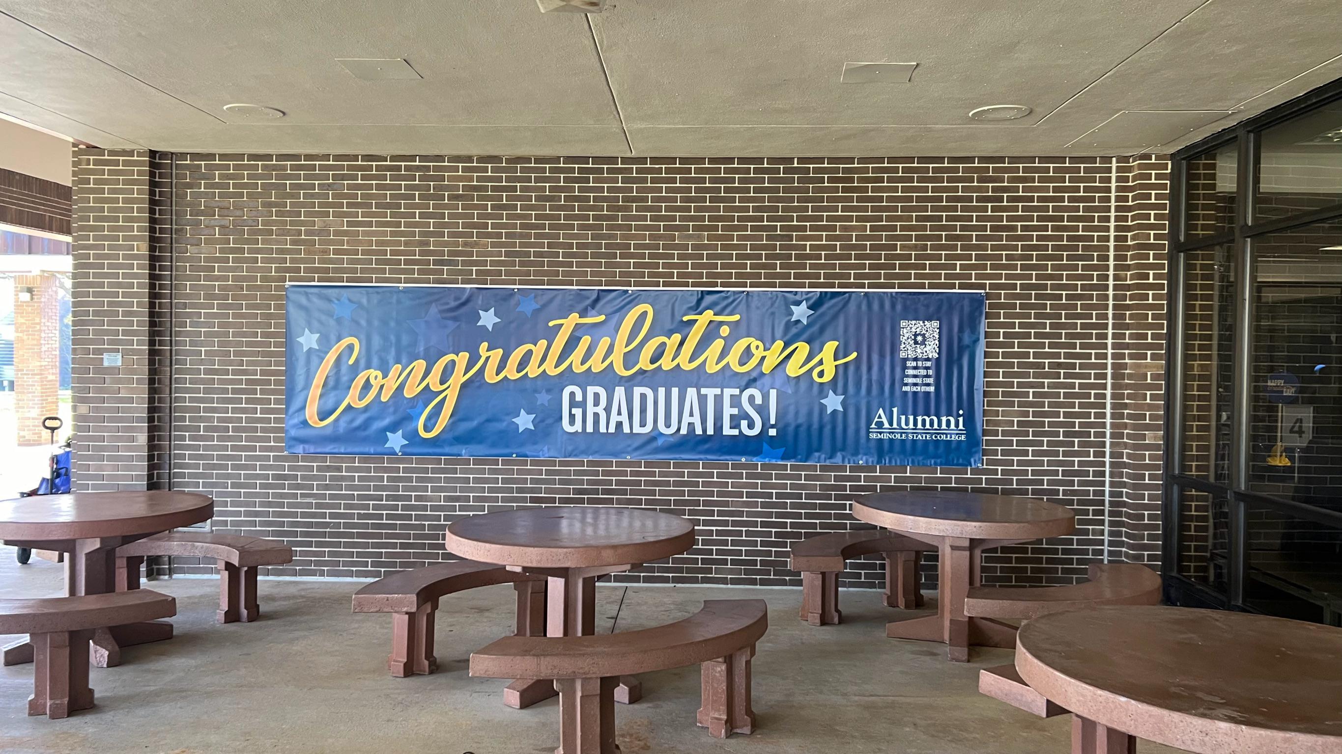 Custom banners