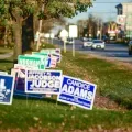 Political & Advocacy
