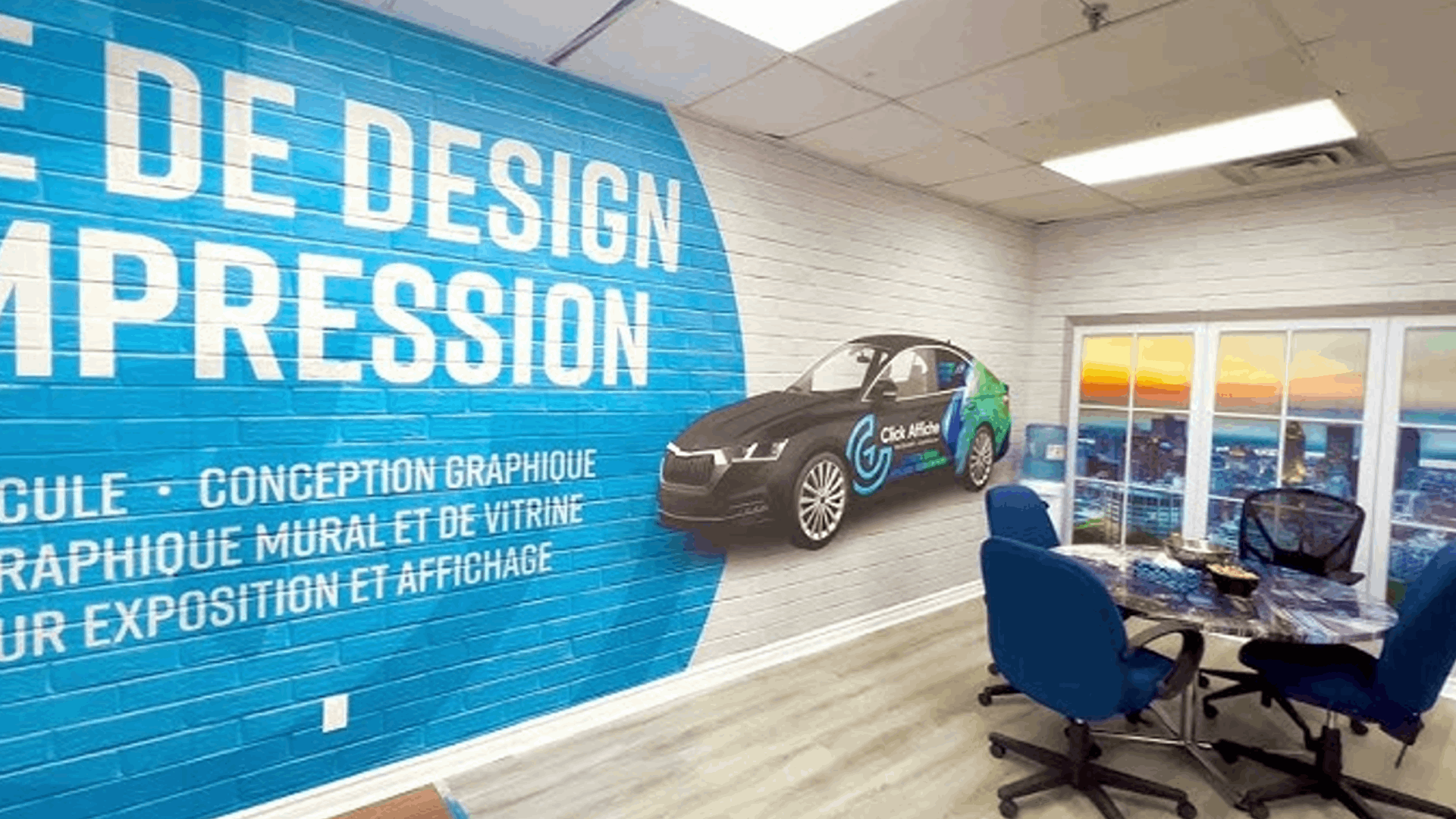 5 Key Advantages of 3-Dimensional Signs