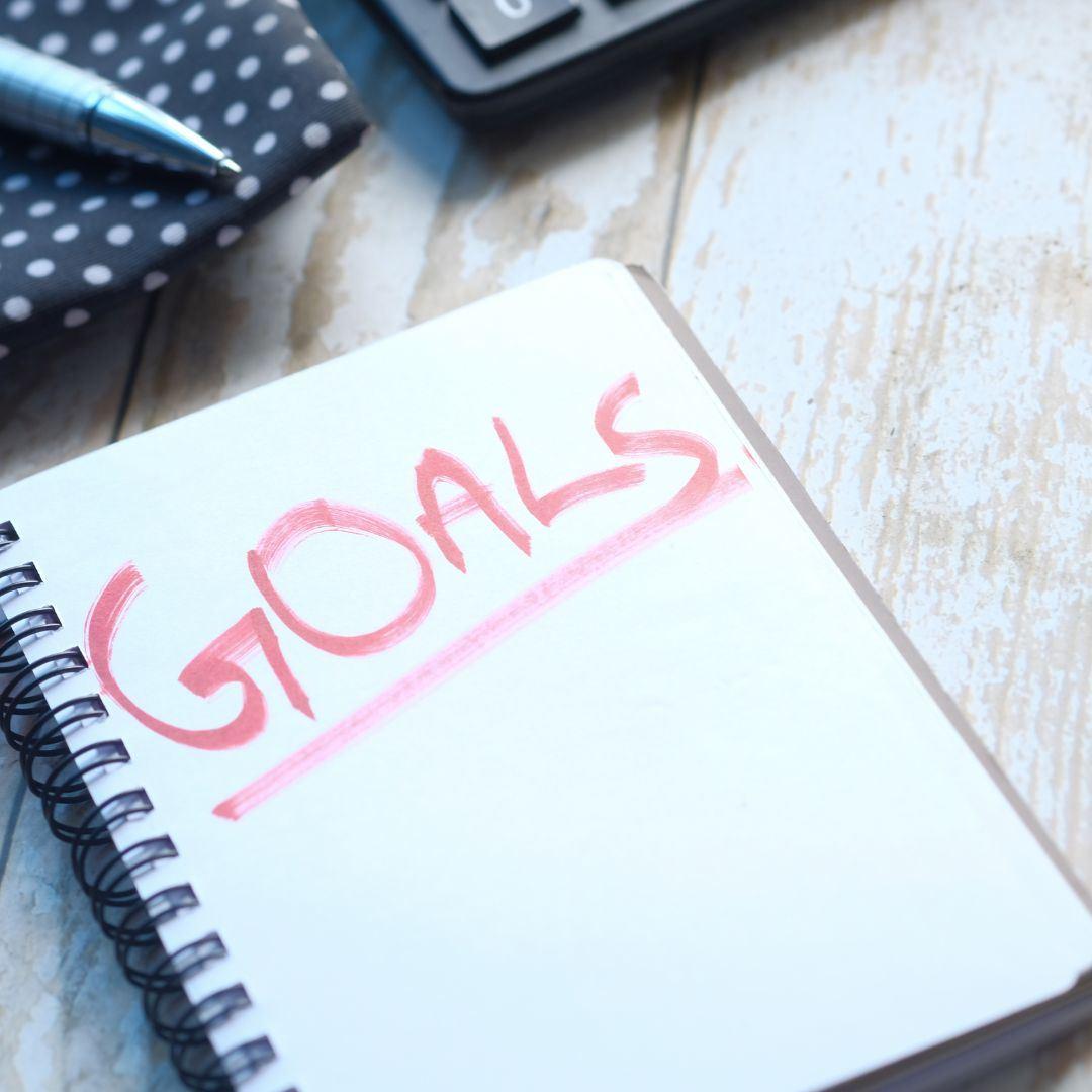5 Key Steps to Create Effective Business Goals | AlphaGraphics Lake Norman