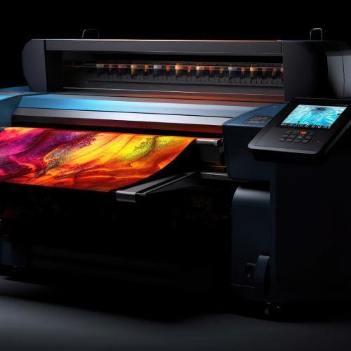 Key Advancements in Printing Technology