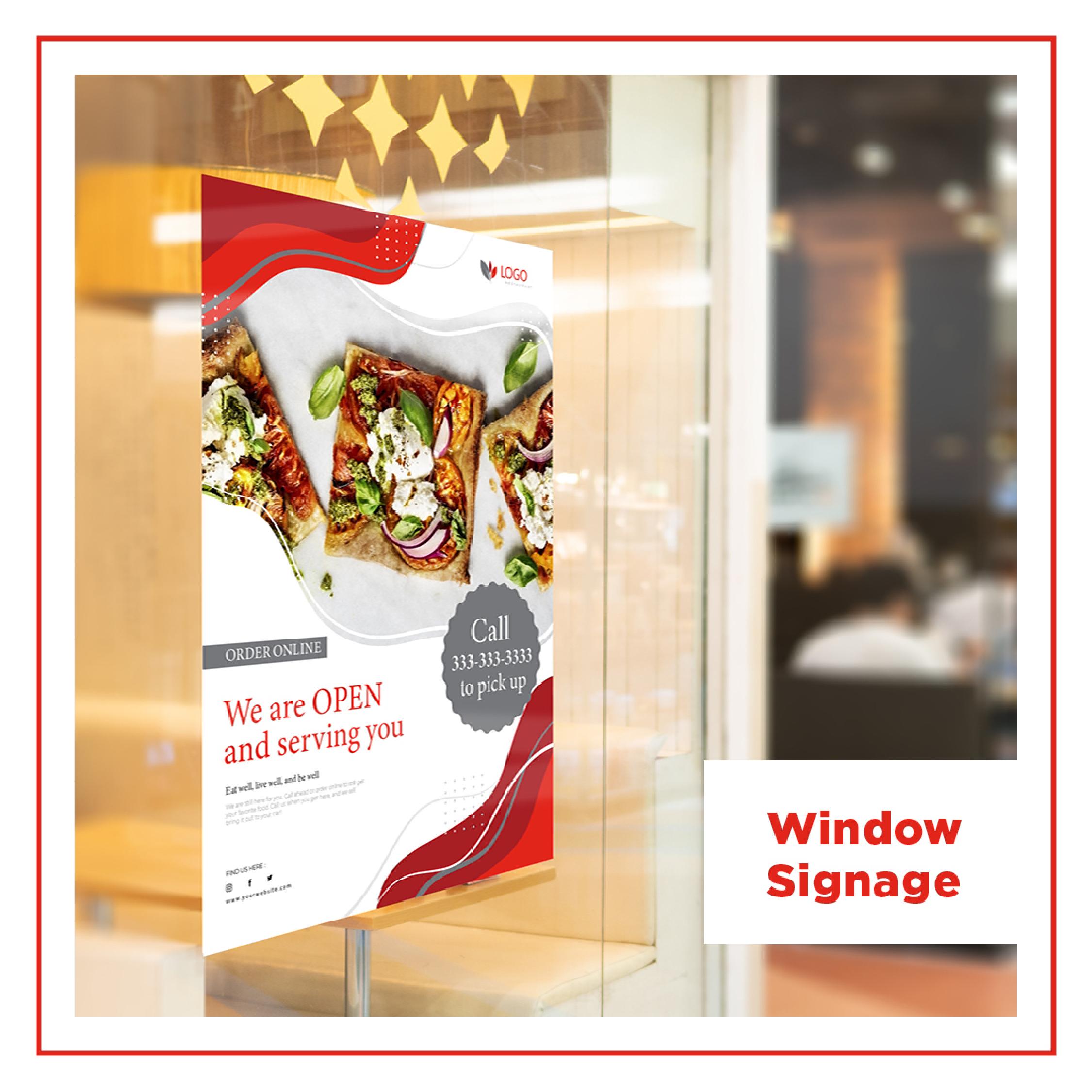Recovery Marketing in the days of COVID19 - Restaurant Edition