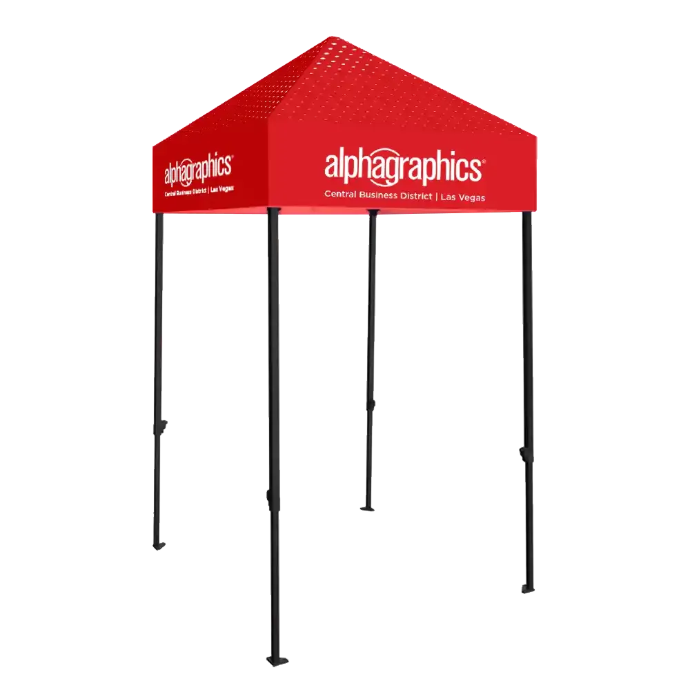 5ft Tent