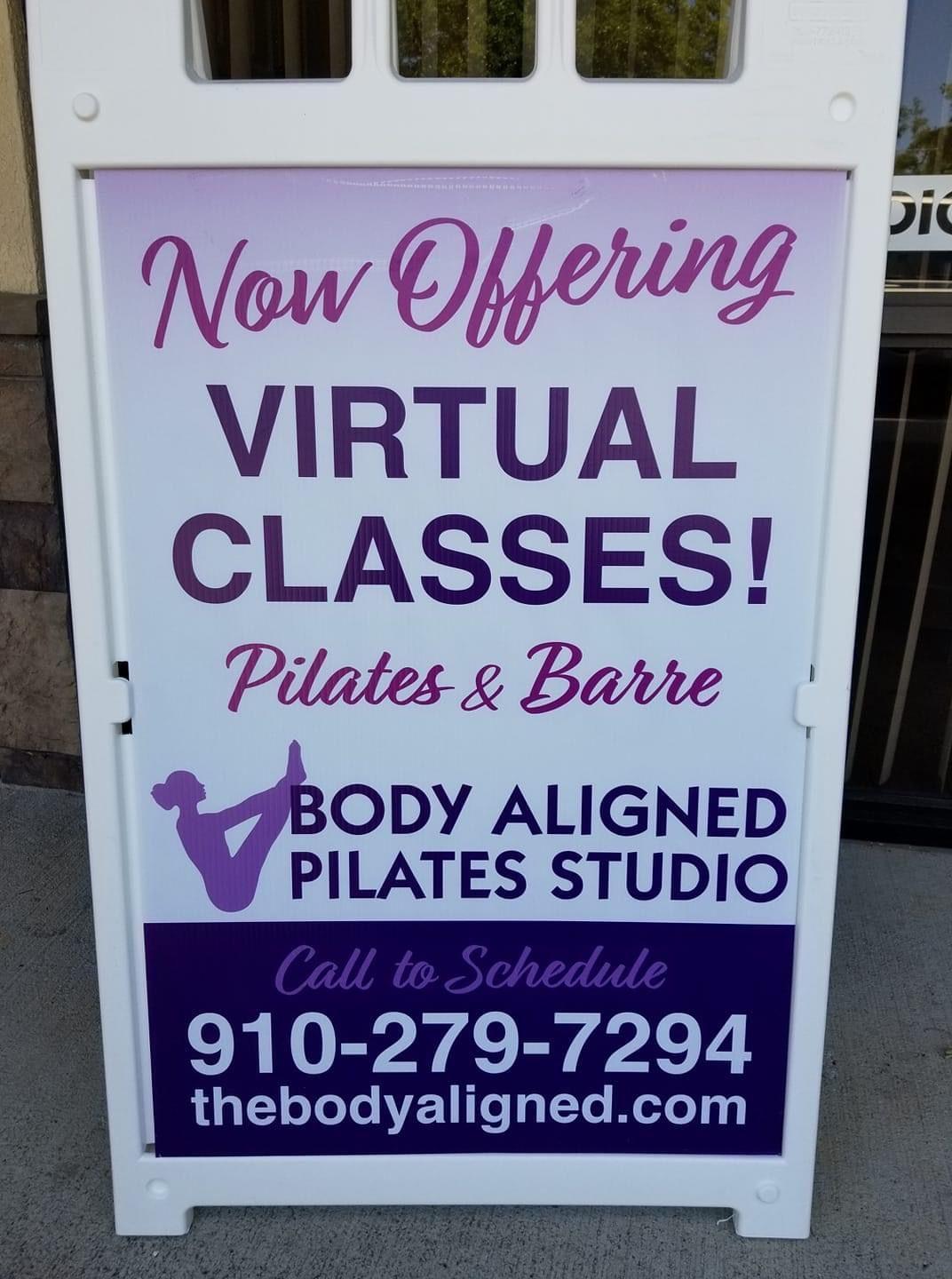 Sample Projects by AlphaGraphics Wilmington South College