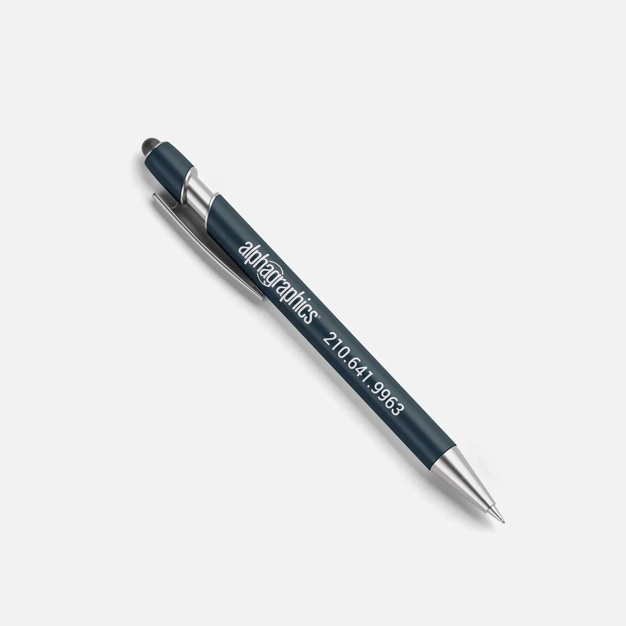 Pen mockup