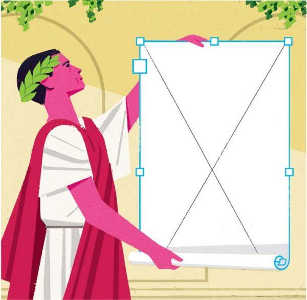 From The Design Desk | Letters to the Editor(ial)