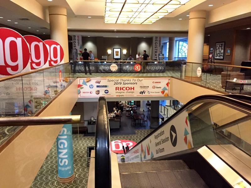 Marketing Mojo | Don't Ignore Your Signs