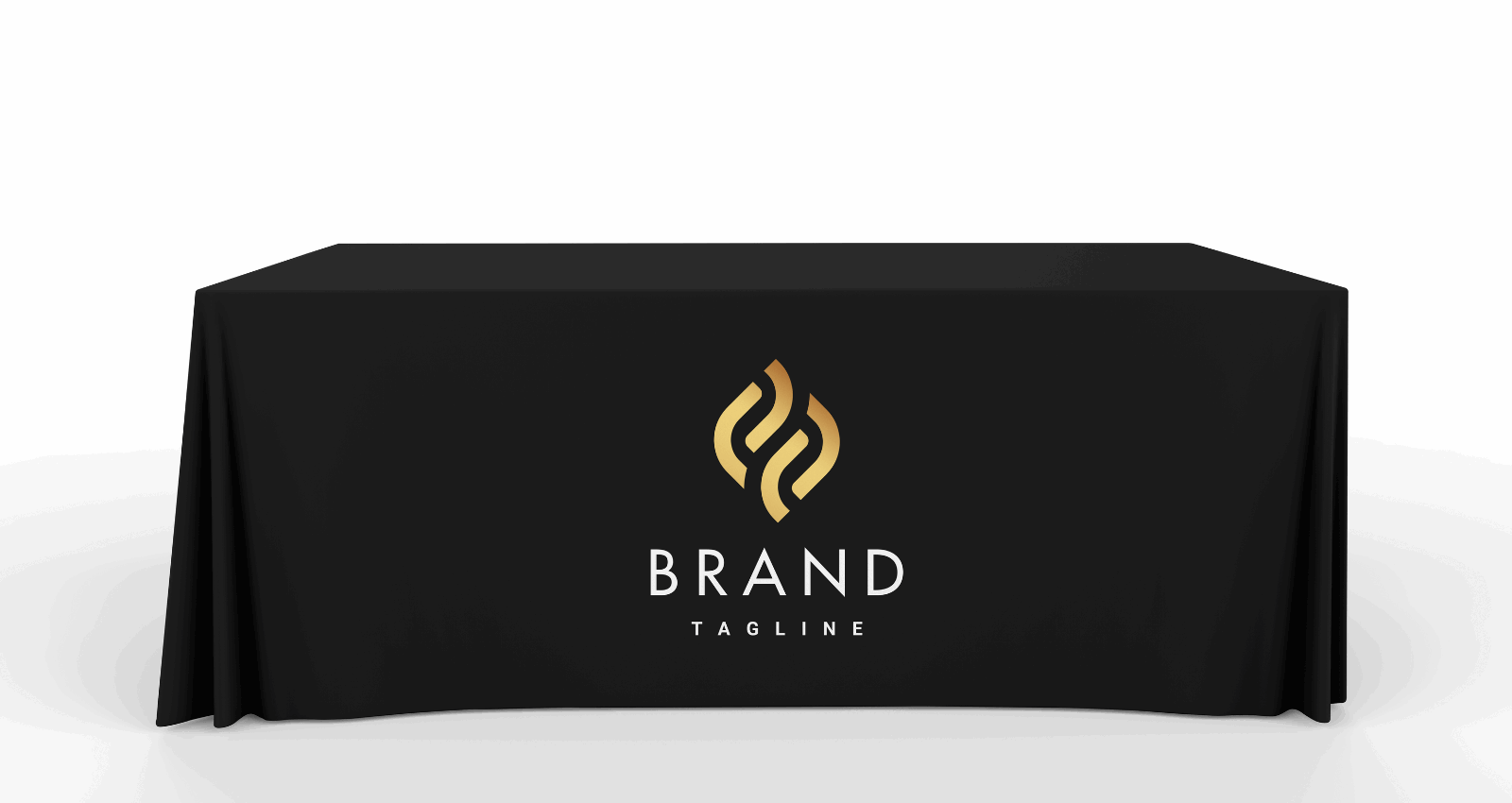 Event Branding: Branded Tablecloths for Different Industries