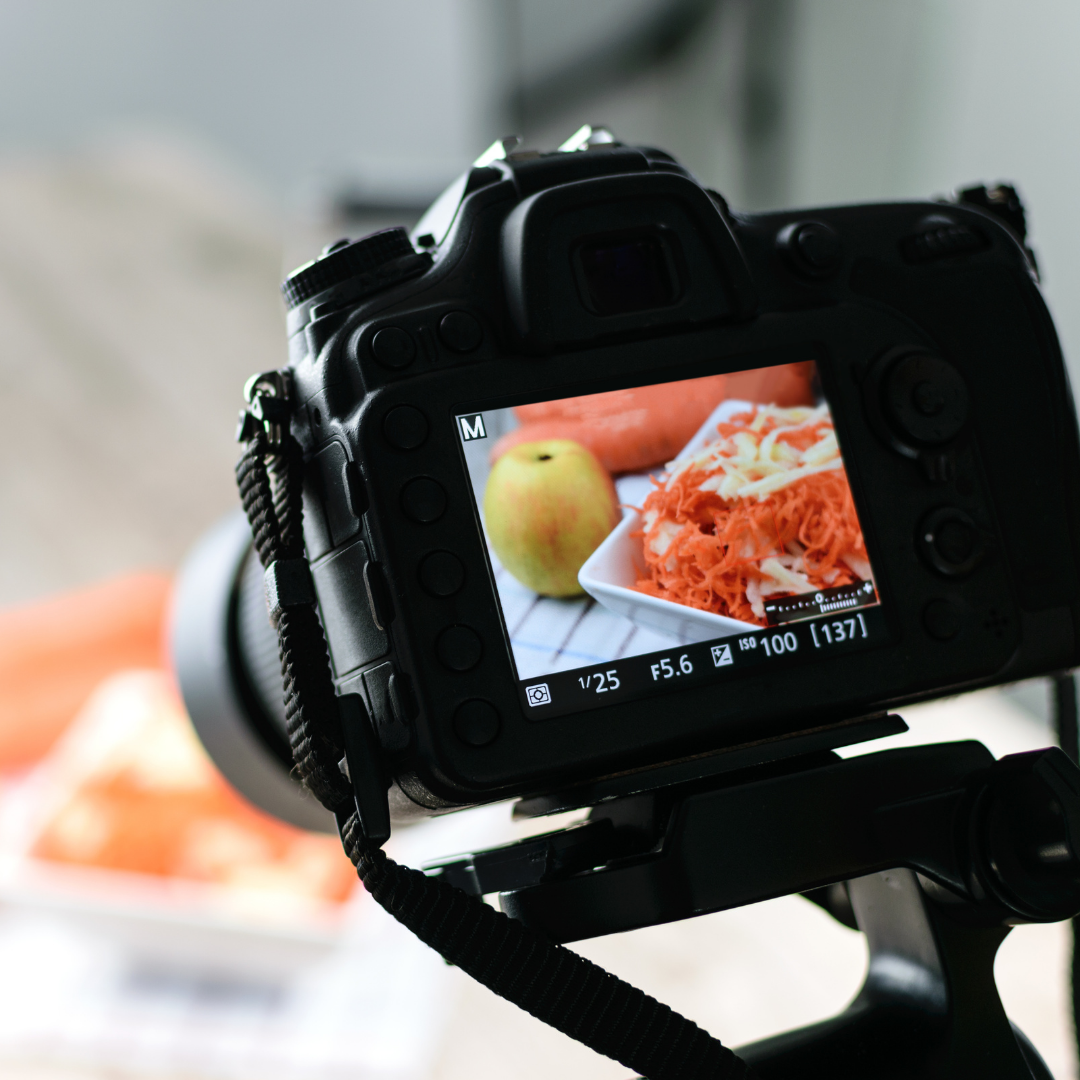 product photography