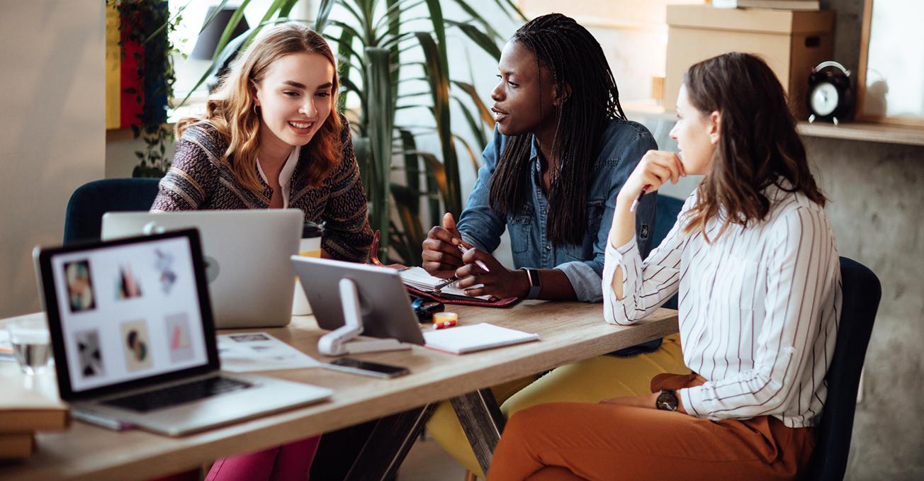 3 Points to Remember When Working With Your Graphic Designer
