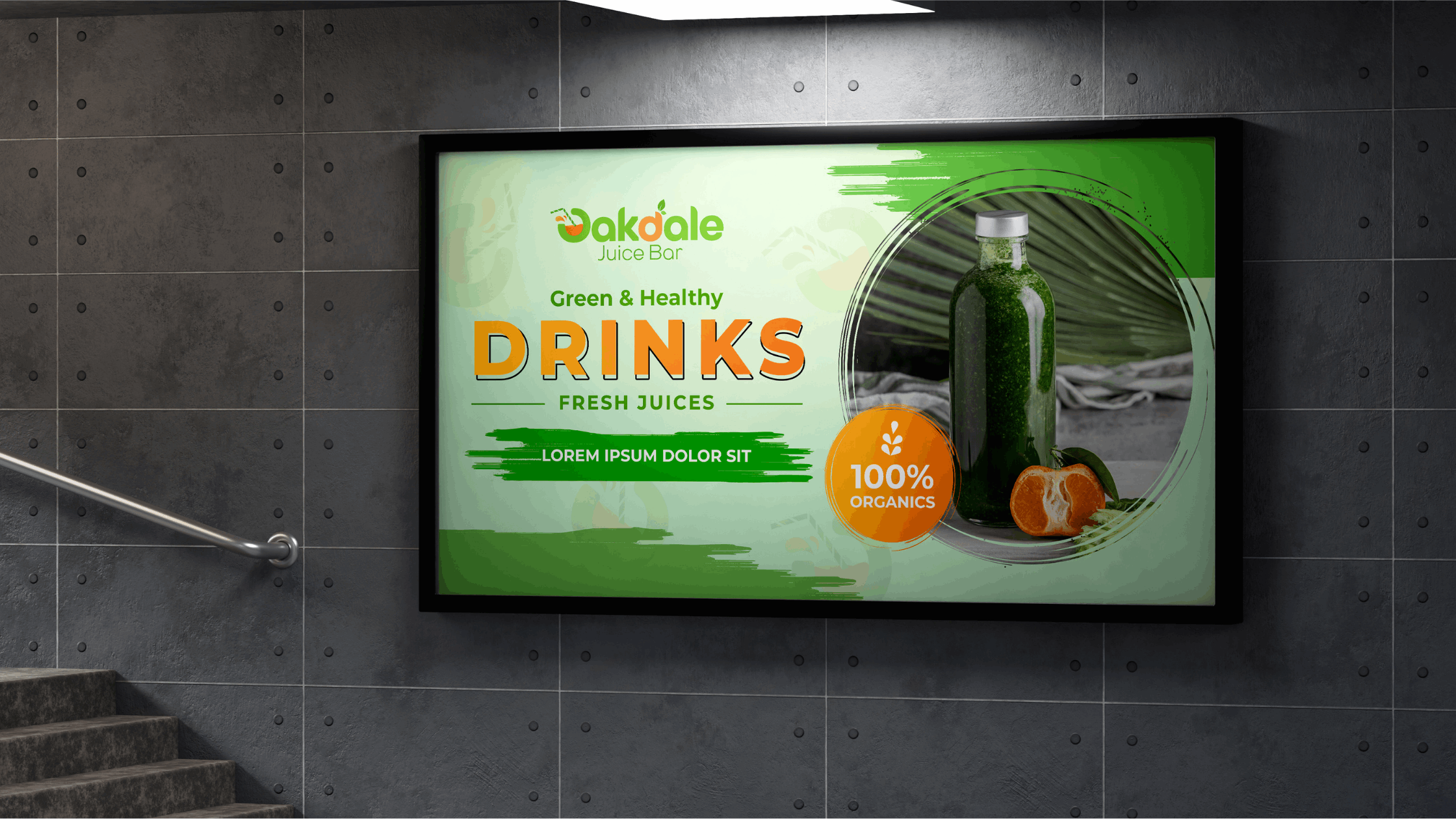 Outdoor Advertising: Leveraging Banners and Posters for Maximum Impact with AlphaGraphics