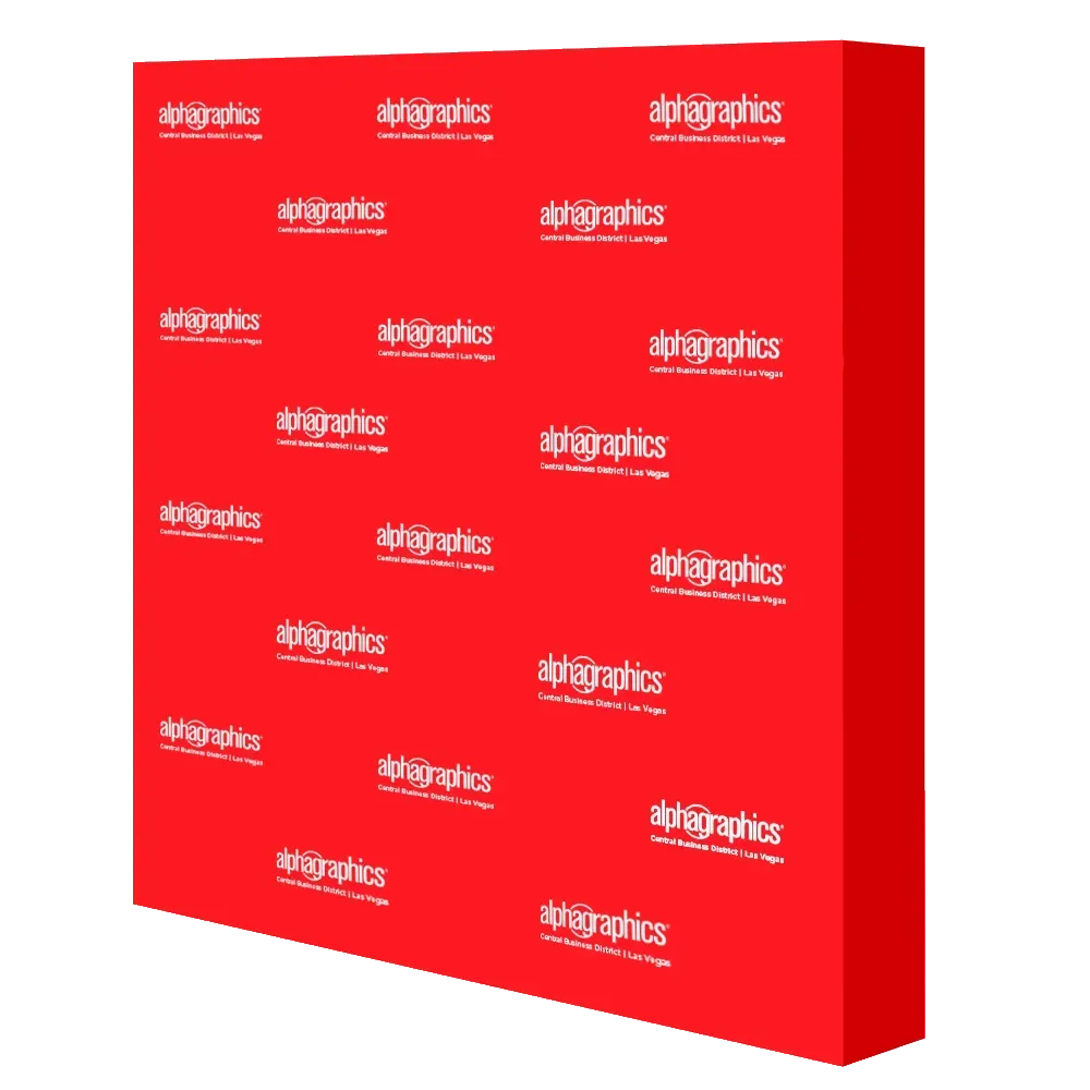 8ft Tension Popup