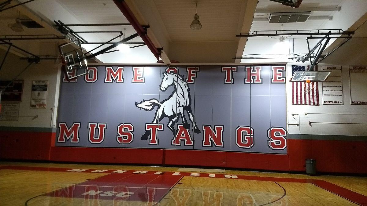 Wall Graphics: Giving Almost Any Space a Fresh New Look