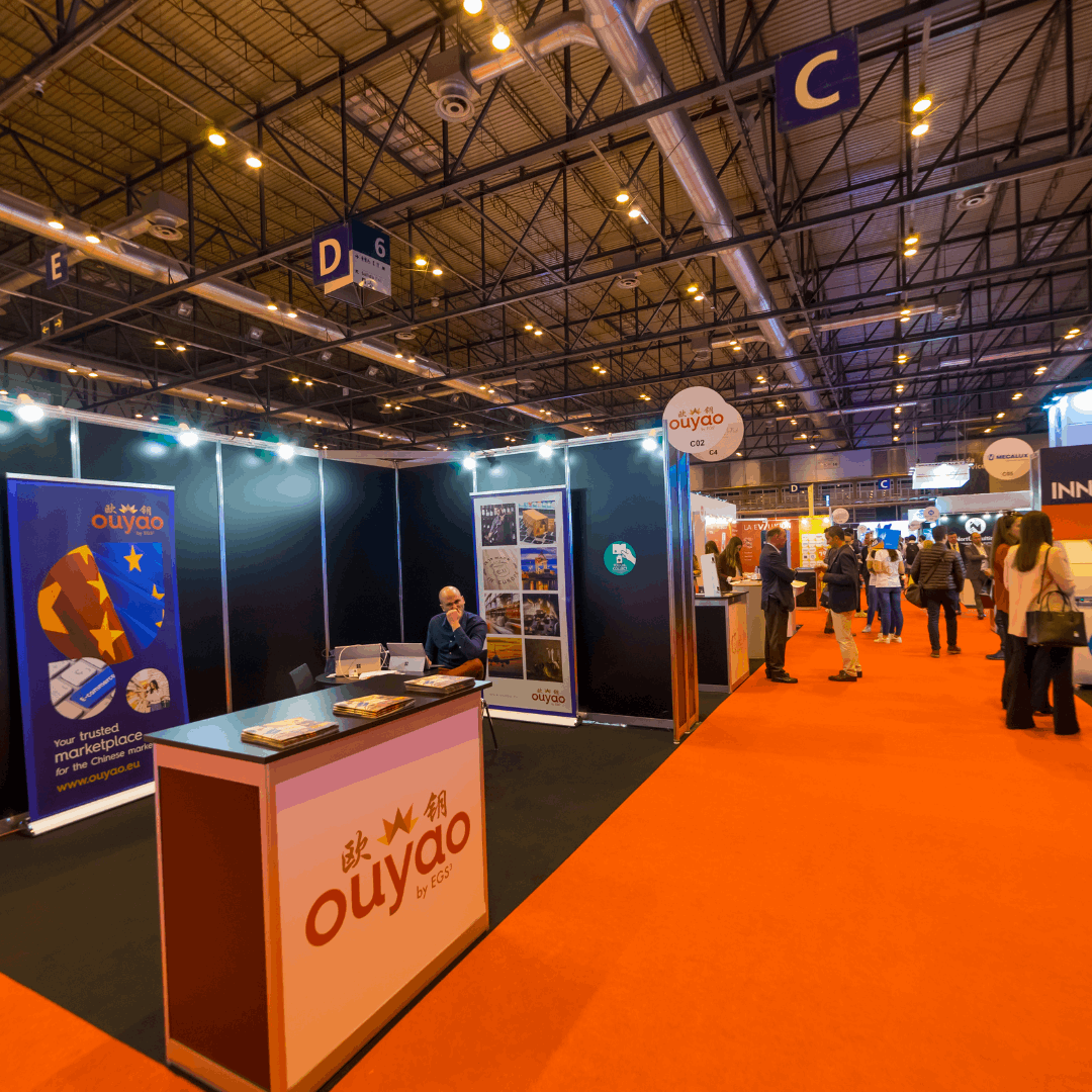 photo of large format printing