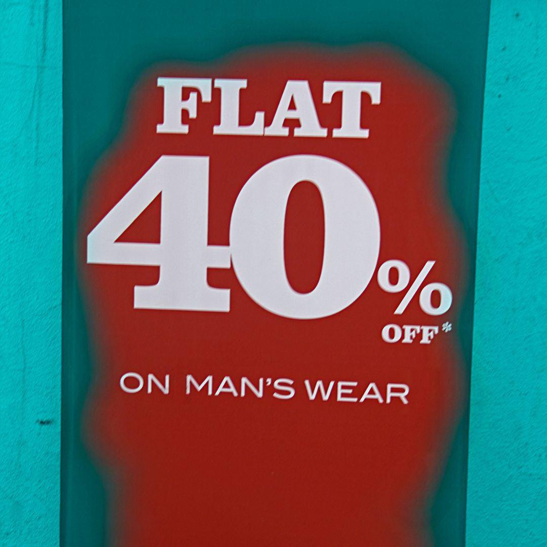 photo of window graphics