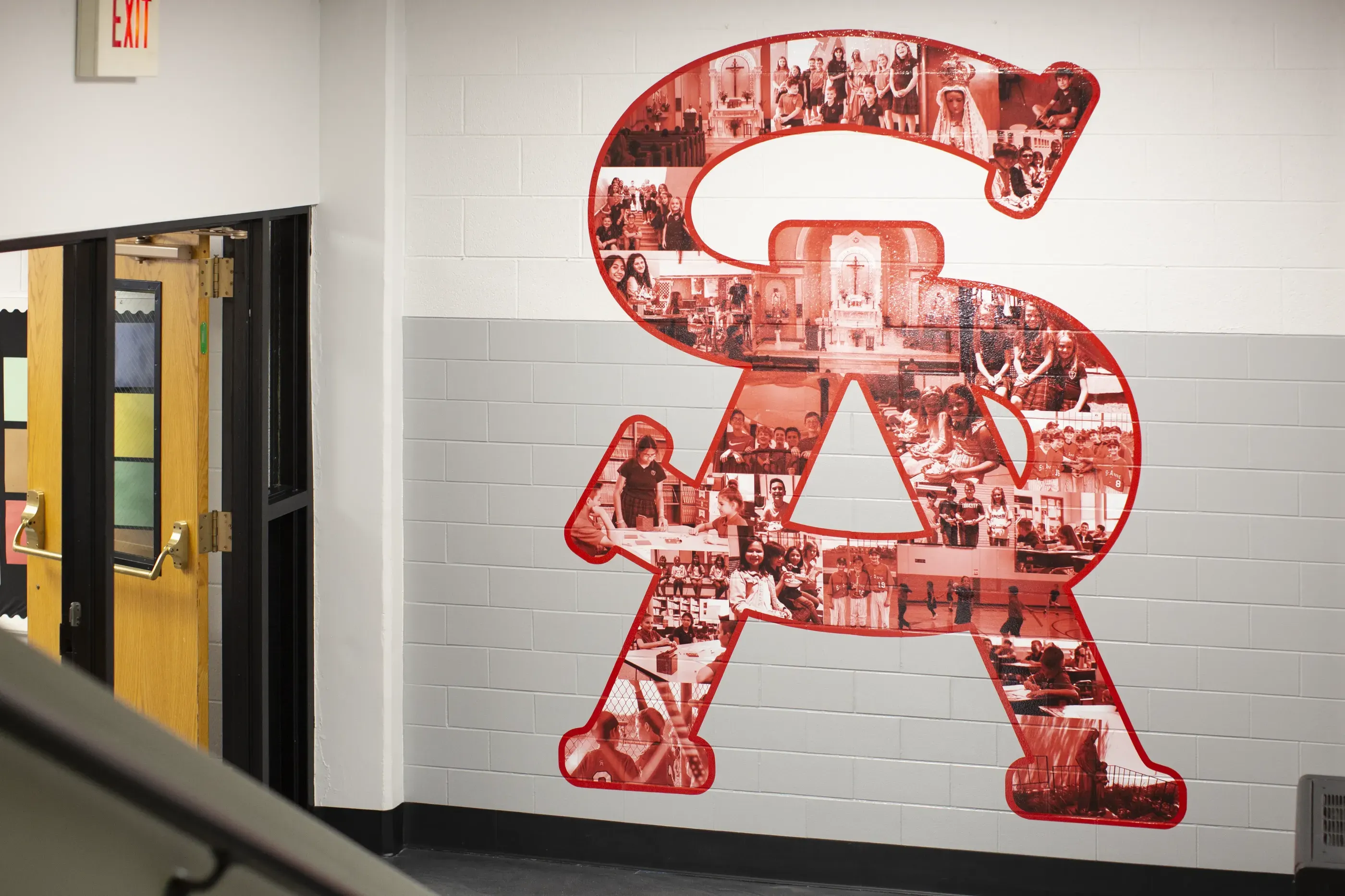 Wall Graphics
