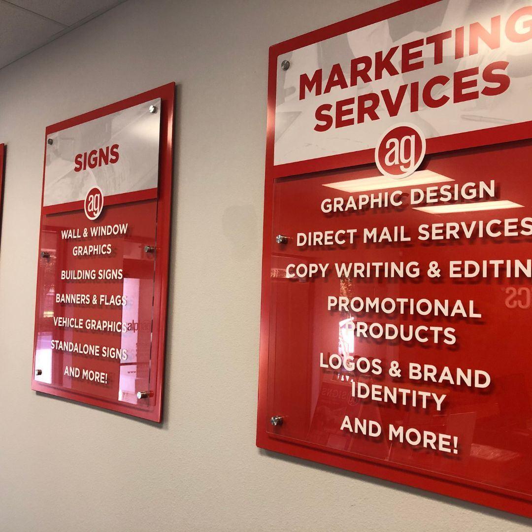 photo of vehicle wraps