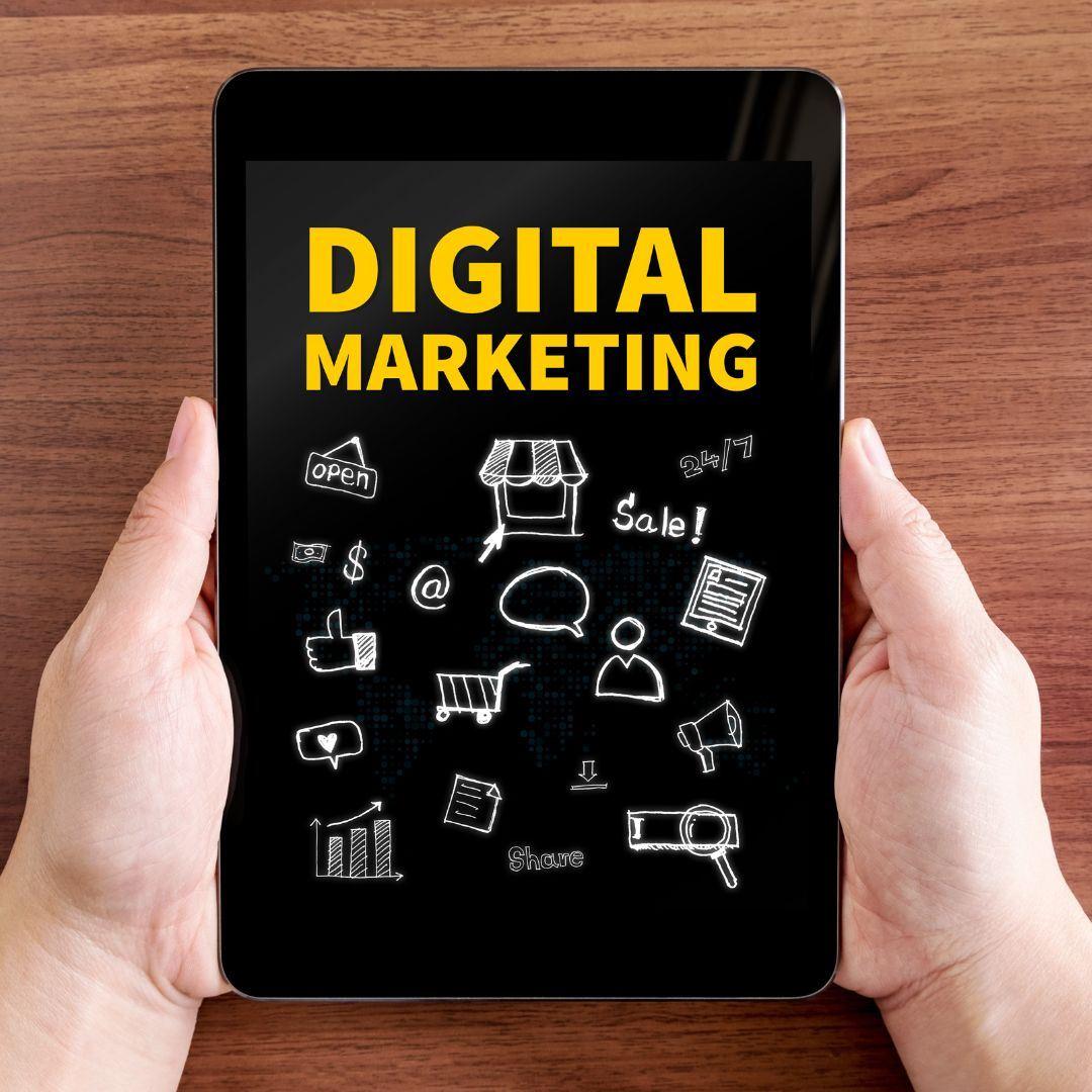 photo of life sciences marketing