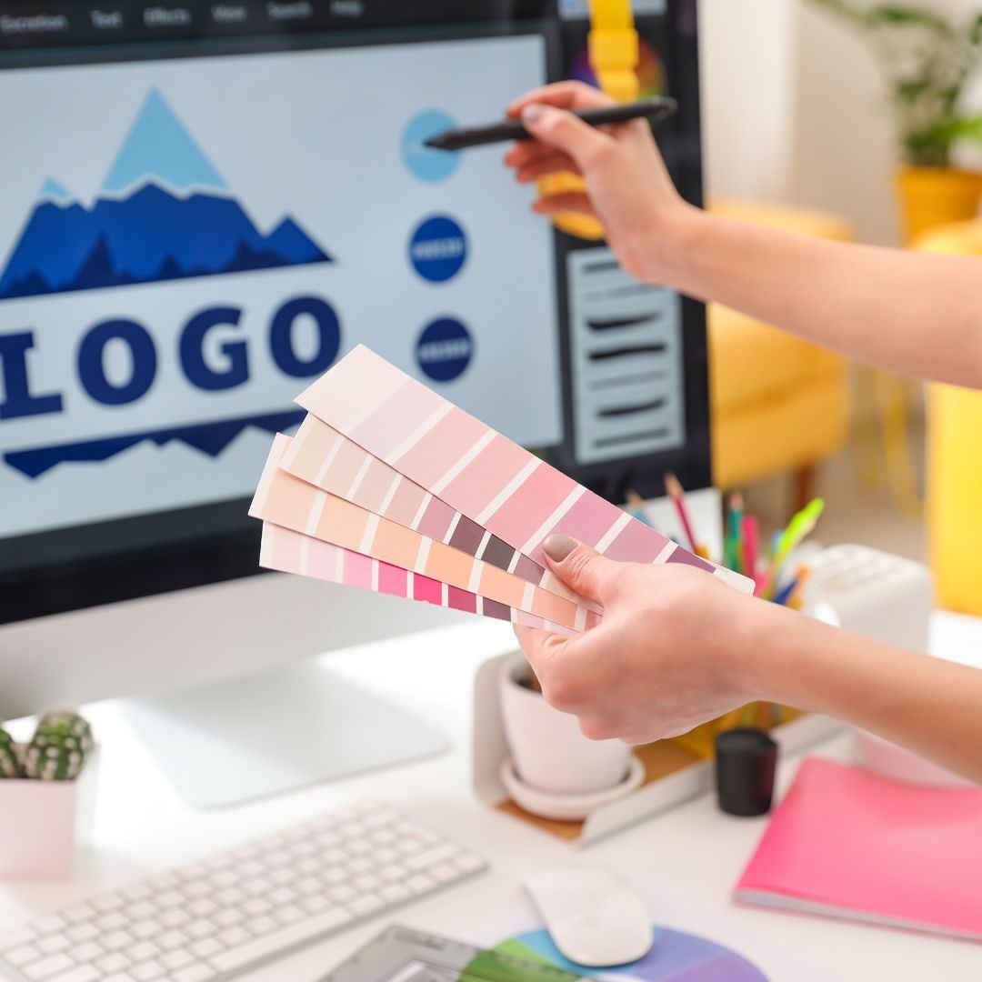 photo of large format printing