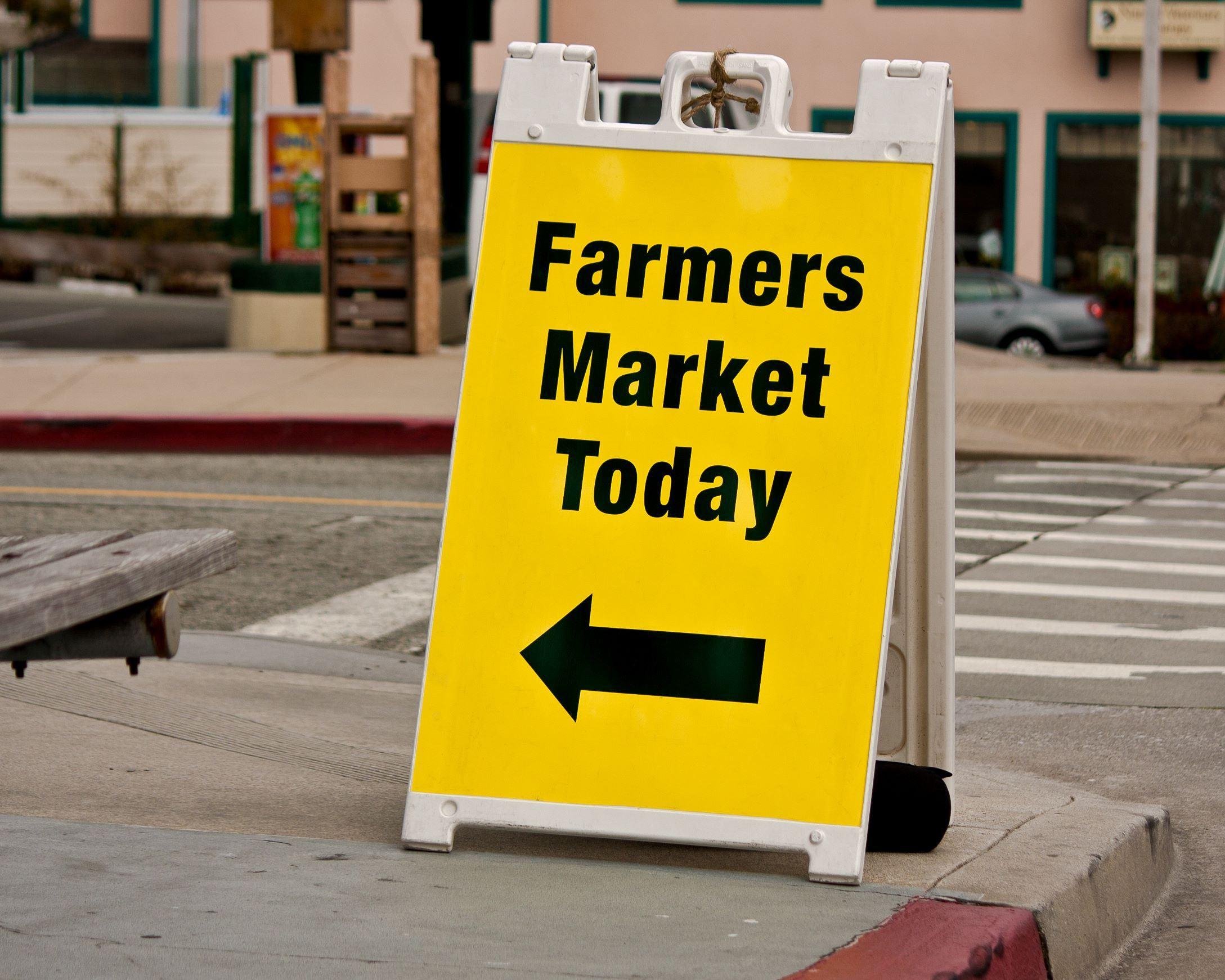 A Frame Sign