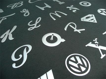 Branding Examples