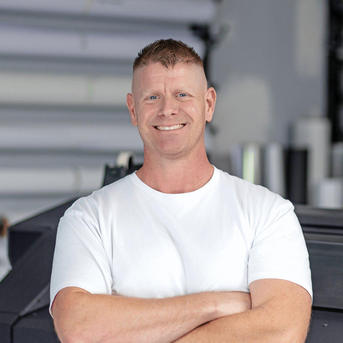 Jason Knight