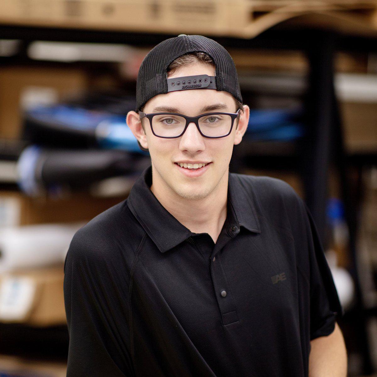 Nathan Machak