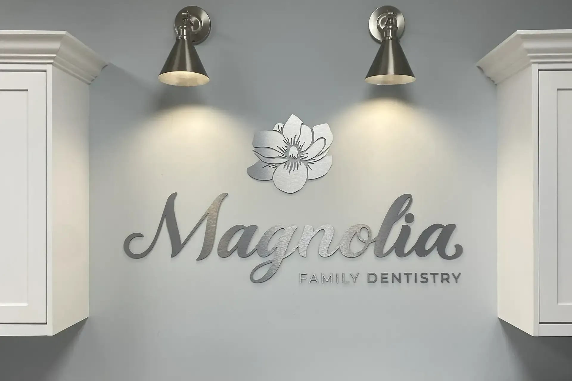 Professional Acrylic Signs